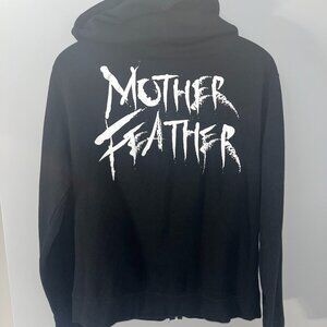 Independent Zip Hoodie